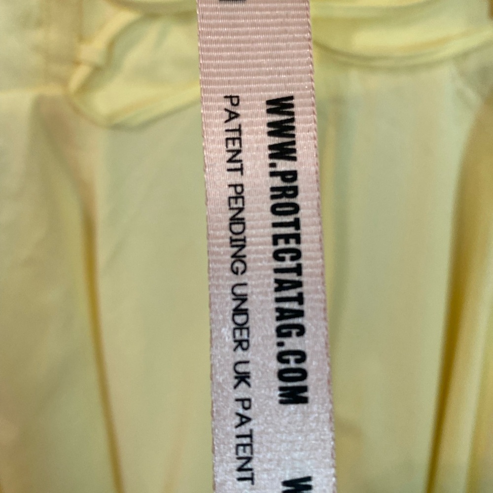 House of CB Yellow Midi Dress - Picture 7 of 11